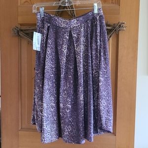Lularoe Madison Skirt